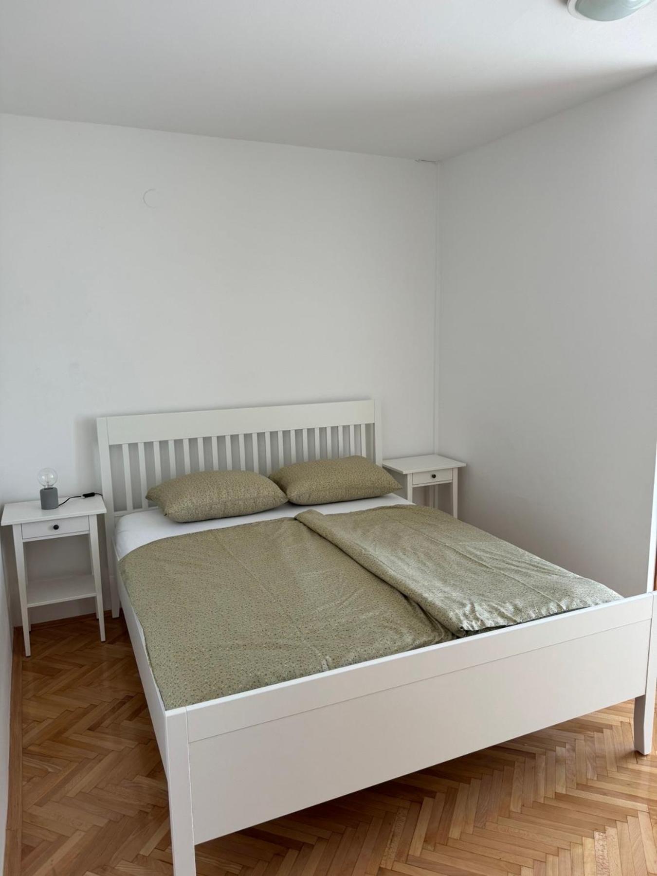 Apartments Dumicic ซูเปทาร์สกา ดรากา ภายนอก รูปภาพ