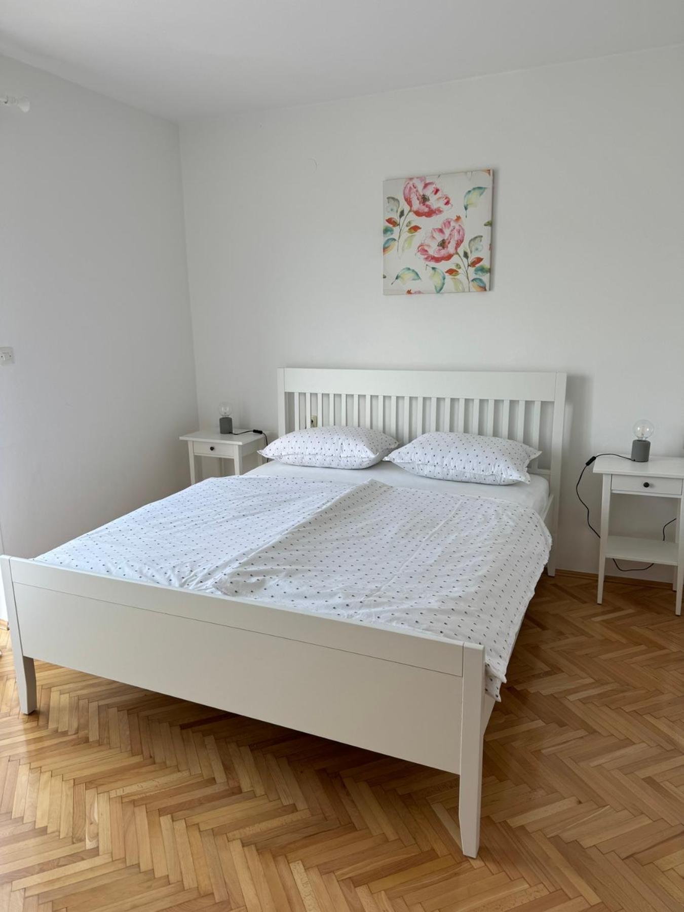 Apartments Dumicic ซูเปทาร์สกา ดรากา ภายนอก รูปภาพ