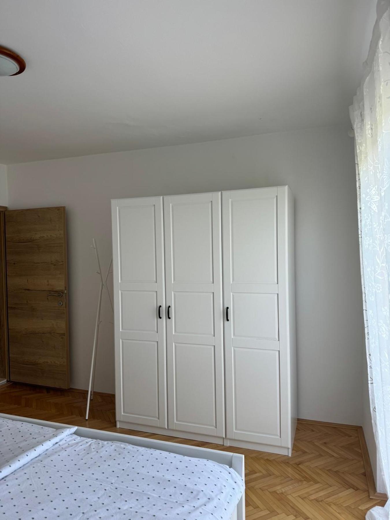 Apartments Dumicic ซูเปทาร์สกา ดรากา ภายนอก รูปภาพ