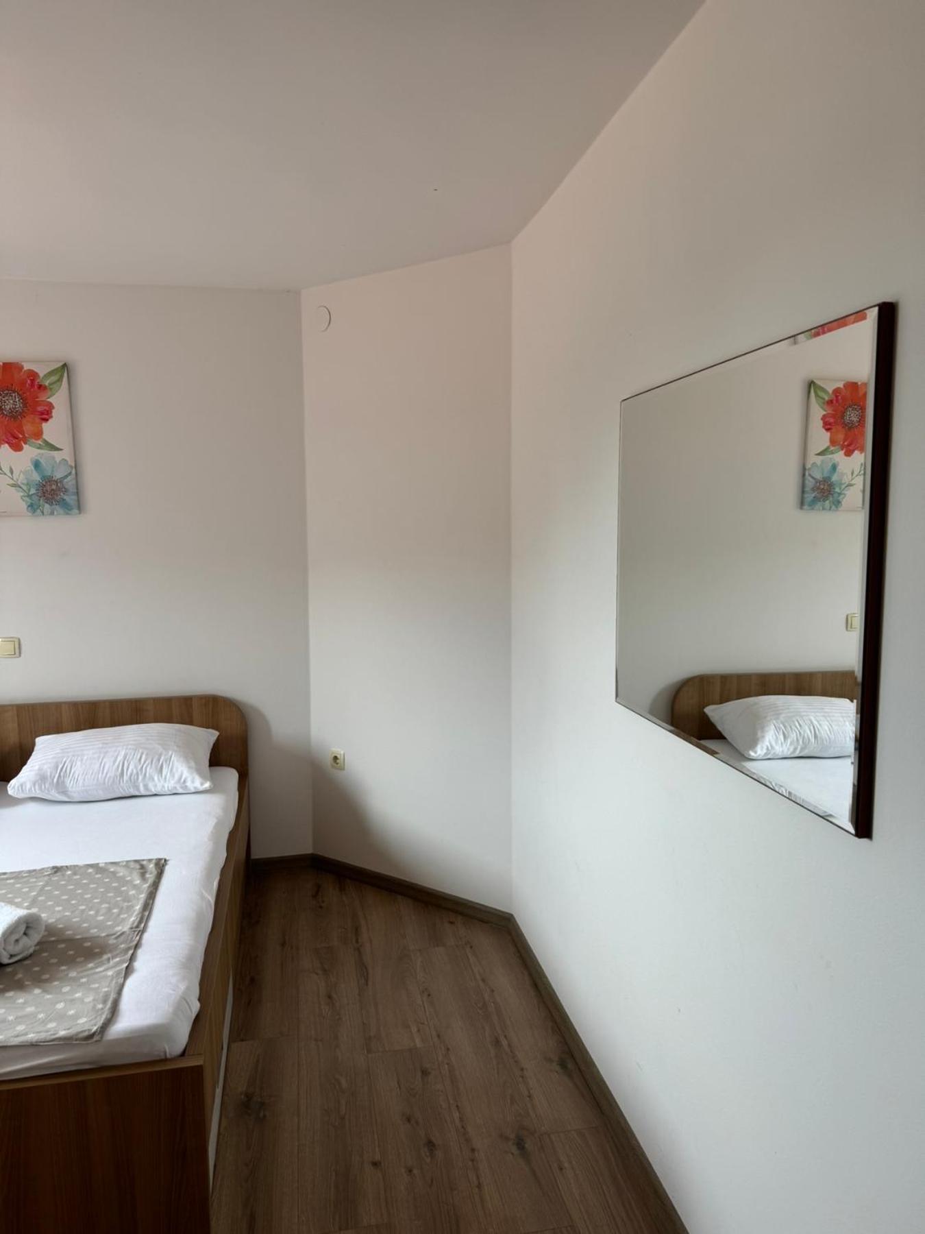Apartments Dumicic ซูเปทาร์สกา ดรากา ภายนอก รูปภาพ