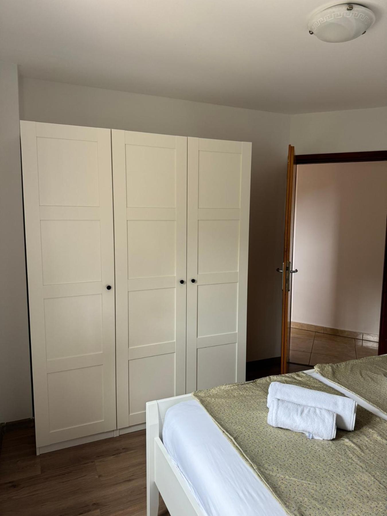 Apartments Dumicic ซูเปทาร์สกา ดรากา ภายนอก รูปภาพ
