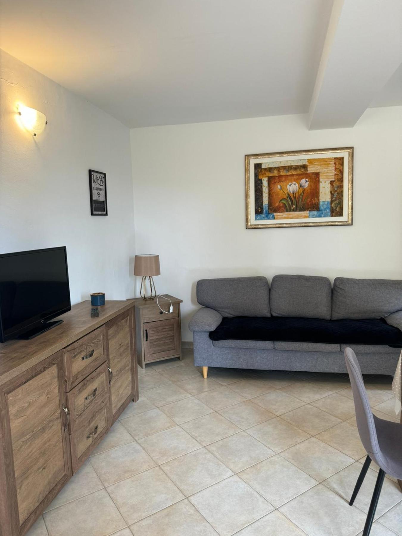 Apartments Dumicic ซูเปทาร์สกา ดรากา ภายนอก รูปภาพ