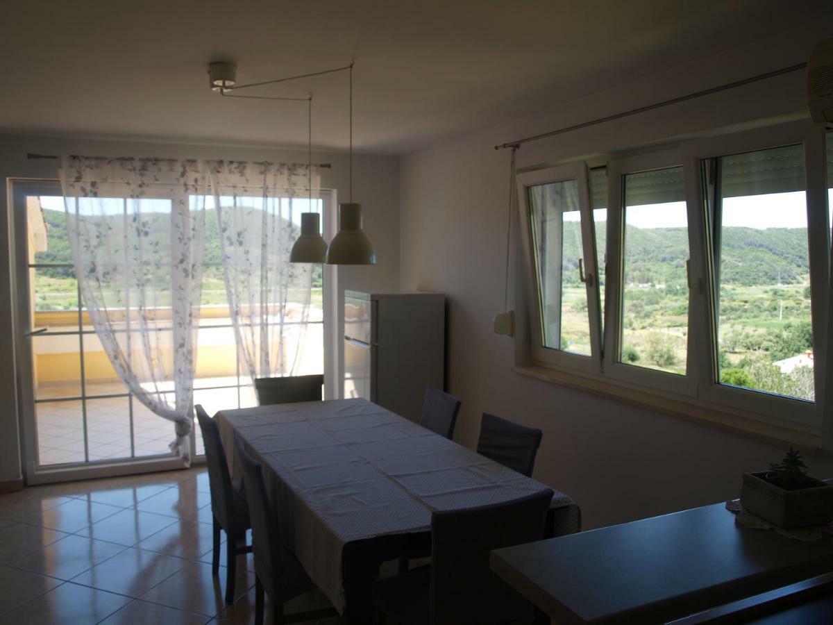 Apartments Dumicic ซูเปทาร์สกา ดรากา ภายนอก รูปภาพ