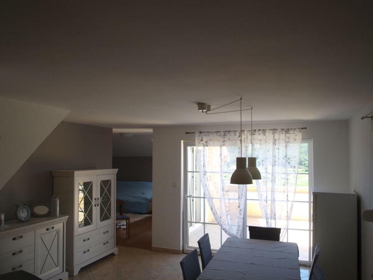 Apartments Dumicic ซูเปทาร์สกา ดรากา ภายนอก รูปภาพ