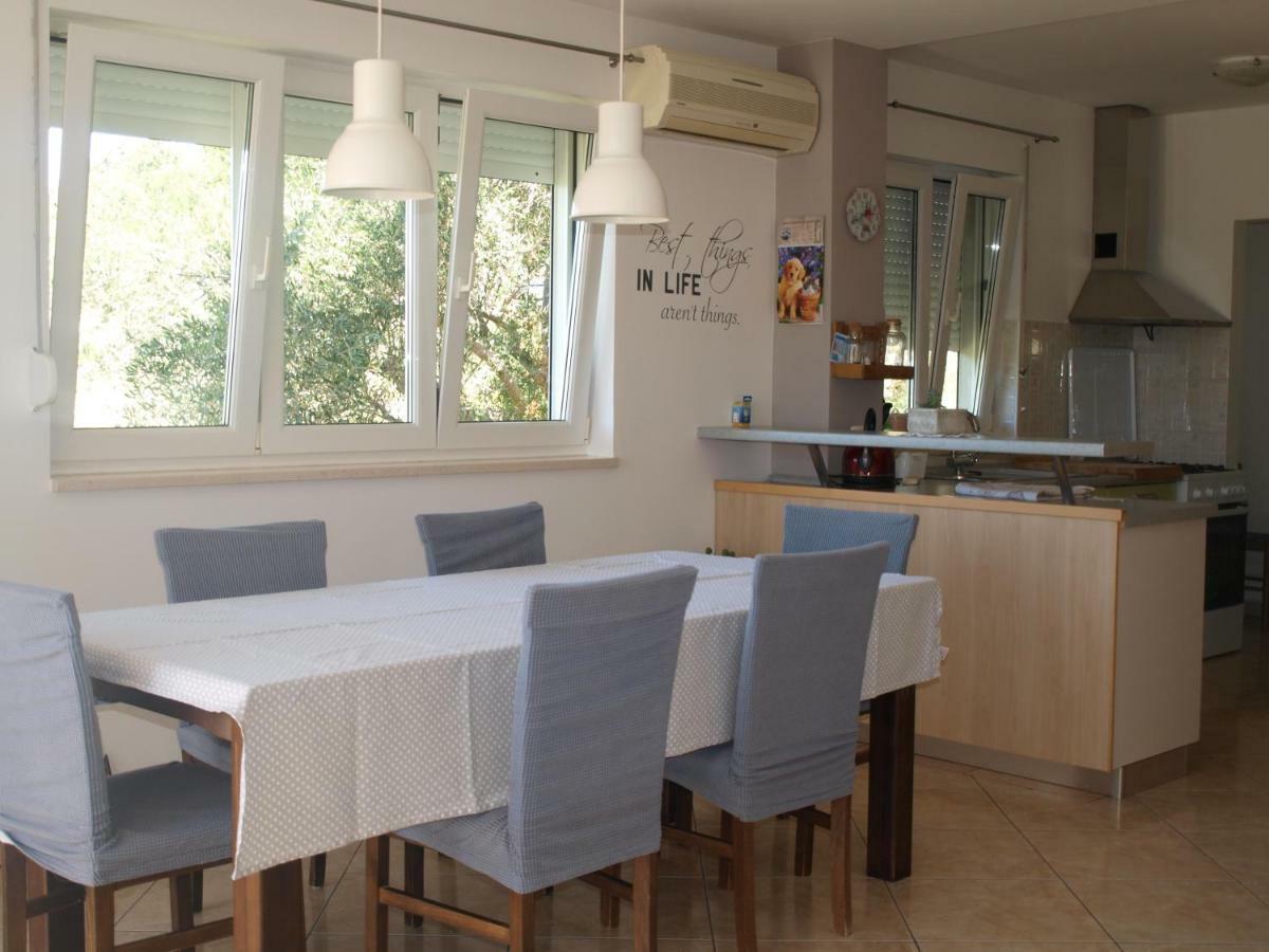 Apartments Dumicic ซูเปทาร์สกา ดรากา ภายนอก รูปภาพ